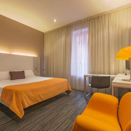 Hotel Icon Embassy Madrid Exteriér fotografie